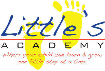 Littles Academy logo